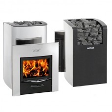 Печь для сауны Harvia Classic 220 DUO